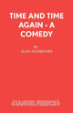 Book cover of: Time and Time Again. By: Alan Ayckbourn