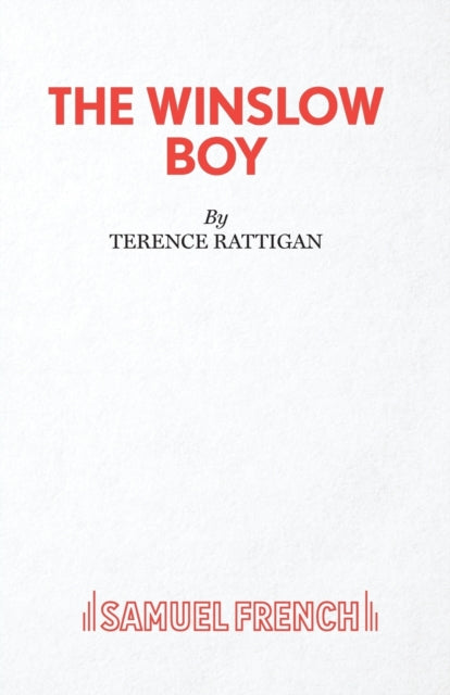 The Winslow Boy