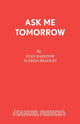 Book cover of: Ask Me Tomorrow