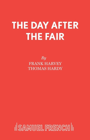 Day After the Fair