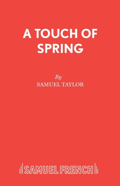 Touch of Spring