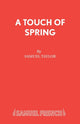 Book cover of: Touch of Spring