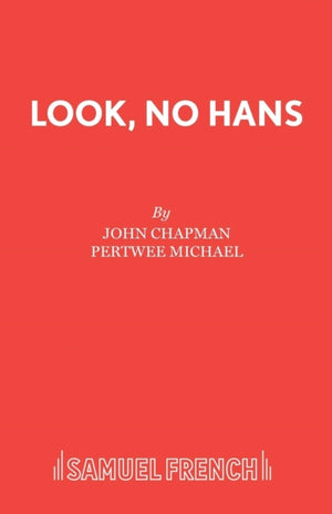 Look, No Hans!