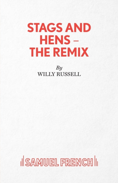 Book cover of: Stags and Hens