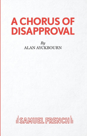 A Chorus of Disapproval