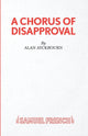 Book cover of: Chorus of Disapproval