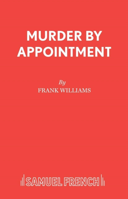 Book cover of: Murder by Appointment