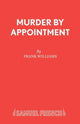 Book cover of: Murder by Appointment