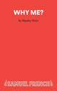Book cover of: Why Me?. By: Stanley Price