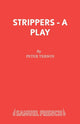 Book cover of: Strippers. By: Peter Terson