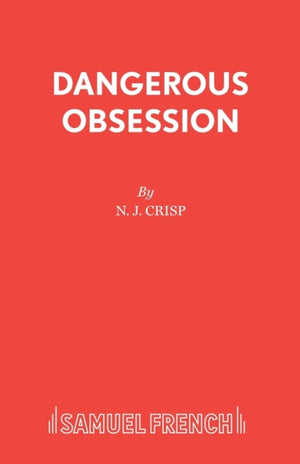 Dangerous Obession