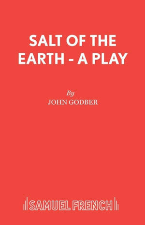Salt of the Earth