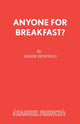 Book cover of: Anyone for Breakfast?