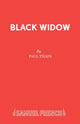 Book cover of: Black Widow