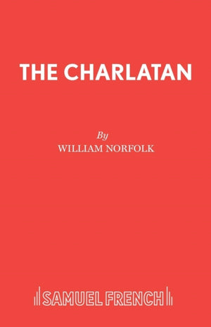 The Charlatan