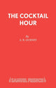 Book cover of: Cocktail Hour