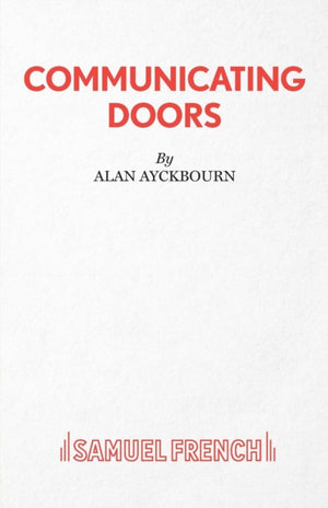 Communicating Doors