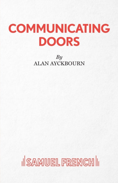Communicating Doors