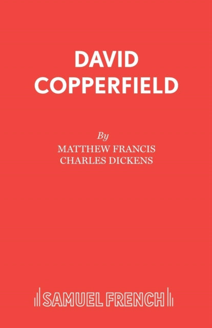 David Copperfield