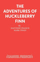 Book cover of: Adventures of Huckleberry Finn