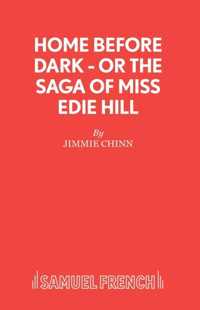 Book cover of: Home Before Dark