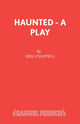 Book cover of: Haunted