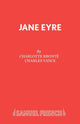Book cover of: Jane Eyre