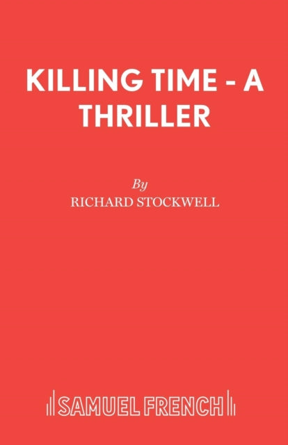 Book cover of: Killing Time
