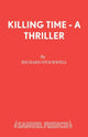 Book cover of: Killing Time