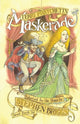 Book cover of: Maskerade