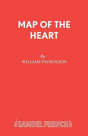 Map of the Heart