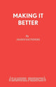 Book cover of: Making it Better