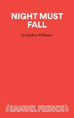 Night Must Fall