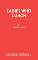 Book cover of: Ladies Who Lunch