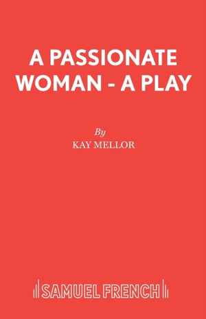 A Passionate Woman