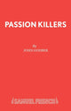 Book cover of: Passion Killers