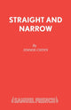 Book cover of: Straight and Narrow