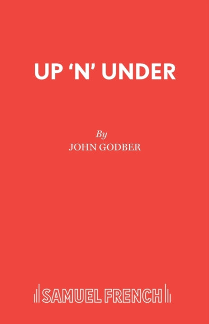 Up 'n' Under