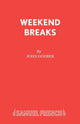 Book cover of: Weekend Breaks