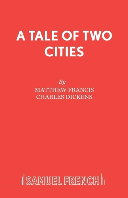 A Tale of Two Cities