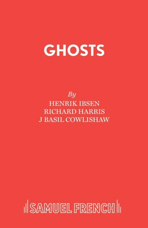 Ghosts