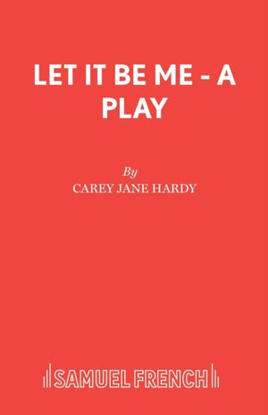 Let it be ME