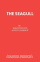 Book cover of: Seagull. By: Антон Павлович Чехов