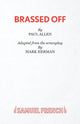 Book cover of: Brassed Off