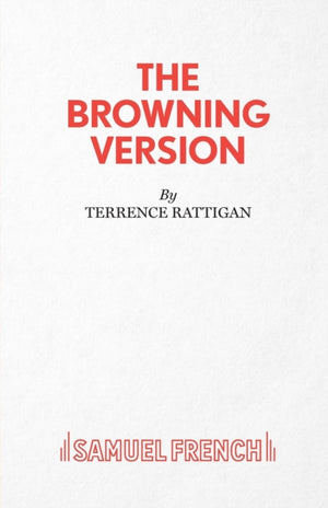 The Browning Version