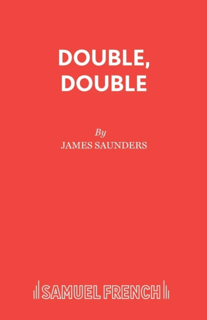 Double, Double