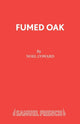 Book cover of: Fumed Oak. By: Noel Coward