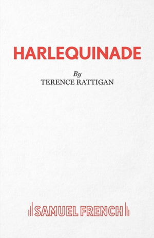 Harlequinade