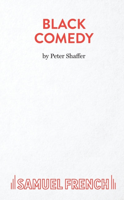 Black Comedy