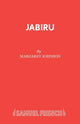 Book cover of: Jabiru. By: Margaret Johnson